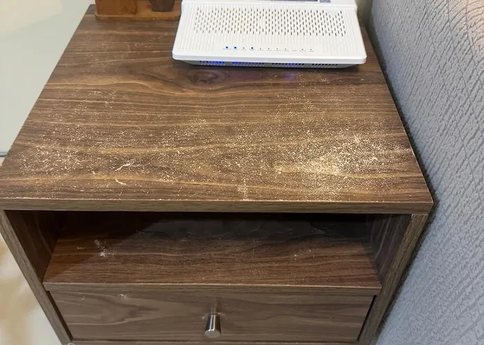 2 Bedroom Unit In It Park - Good For 5pax アパート
