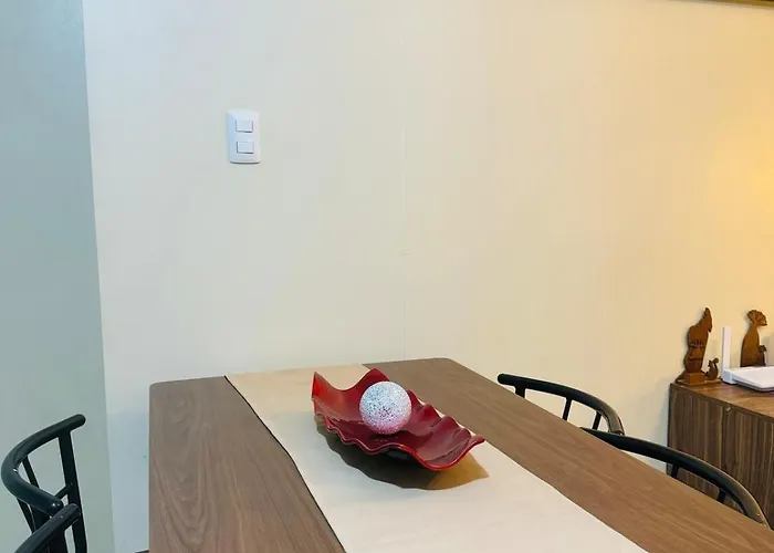2 Bedroom Unit In It Park - Good For 5pax * セブ市