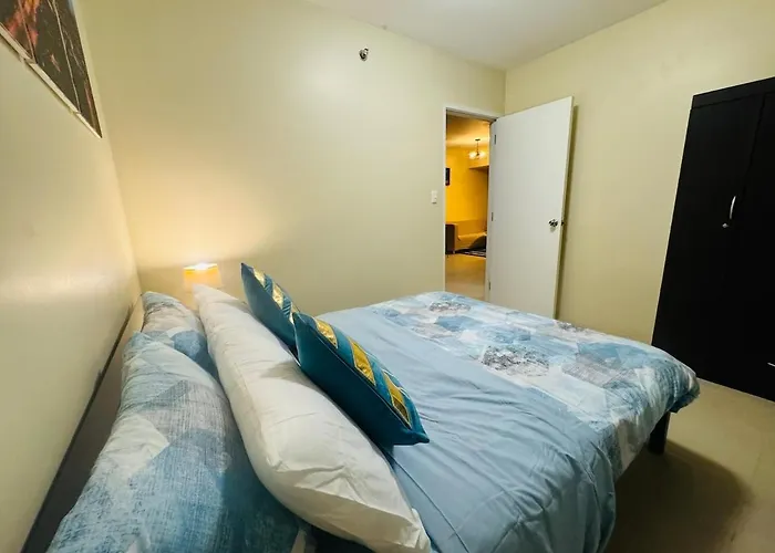 アパート 2 Bedroom Unit In It Park - Good For 5pax